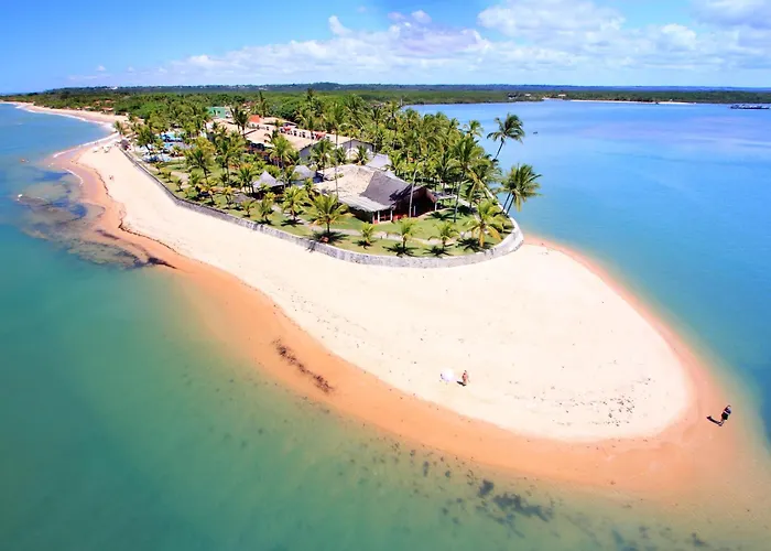 Arraial D'Ajuda Eco Resort Porto Seguro